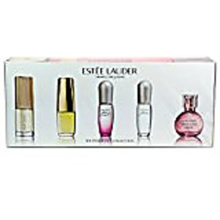 Estee lauder 5 piece mini fragrance set deals