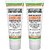 TheraBreath Dentist Recommended Fresh Breath Dry Mouth Toothpaste Without Fluoride, Mild Mint, 4 Ounce (Pack of 2)