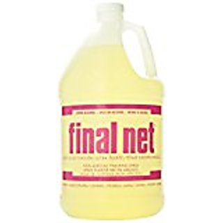Buy Seabreeze Final Net Ultra Hold Hair Spray, Gallon, 128 Ounce Online