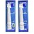 Oral-B Precision Clean Replacement Electric Toothbrush Head 2 Count