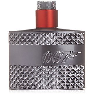 Buy James Bond 007 Quantum Eau De Toilette Spray 1.7 Ounce Online