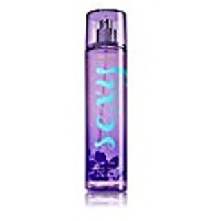 Bath & body works signature collection fine fragrance 2025 mist
