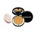 Cailyn Cosmetics Deluxe Mineral Foundation Pressed Powder, Tan, 0.3 Ounce