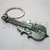 Guitar Shape Keychain - Novelty Items Best Collectible and Gifting Item