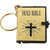 Holy Bible Keychain Religious Item - Novelty Items Best Collectible and Gifting Item