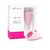 INTIMINA Lily Cup - Menstrual Cup (Size A)