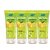 Joy Skin Fruits Fairness (Lemon) Face Wash 200 ml (Pack of 4 x 50 ml)