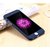 ACCWORLD Navy Blue Colour 360 Degree Full Body Protector Case Cover For Iphone 4/4s (Includes front  back cover  screen)