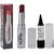 Mars Pro Berry Colour Lipstick Pack of 1 And Free Kajal-S