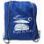 W/R Coating With Full Body Elastic & Triple Stich Style In Ride Car Body Cover For Maruti S Cross