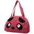 New Pearls Sober Women Tote Bag (NP1623TEDRED)
