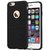 Ultra Slim Soft Back Cover Jalli For   5 Heat Dissipation