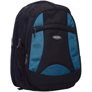 Buy Aerollit Deluxe 20 L Black Backpack Online 1249 from ShopClues