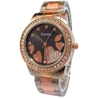 Buy Sooms Watch by Le Online 448 from ShopClues
