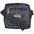 Aerollit Altmont Black Messenger Bag