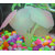 Magideal Silicone Aquarium Fish Tank Decor Artificial Coral Plant Underwater Decoration - Pink