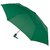 Stromberg Brand The Vented Mighty Mite Umbrella, Hunter Green, One Size