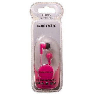 Pink noise 2025 earbuds