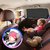 Auto Luxuria Universal Car Window SunShade Covers - UV Protection For Your Baby / Toddler / Kids / Pets From Strong Sun