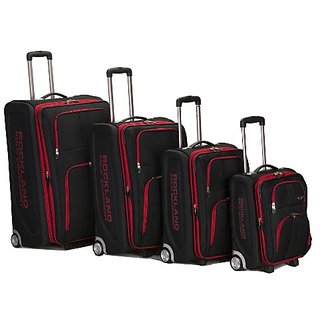One suitcase sales rockland luggage