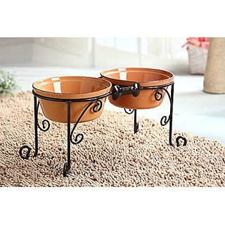 Bestvida top dog bowls