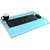 UnionBasic PU Leather Desk Mat - Executive Blotter and Protective Mat & Protector Mouse Pad for Desktops and Laptops, 24