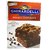 Ghirardelli Double Chocolate Brownie Mix (Pack of 2)