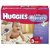 Huggies Little Movers Diapers, Size 3, 124-Count