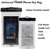 Dalanzom Universal Float Waterproof Cell Phone Case Dry Bag Pouch (With Armband,Lanyard) for iPhone 6,6S,6 Plus,6S Plus,