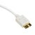 SuperSpeed USB 3.0 Type A Male to Micro B Male Cable (1.5 Meter / 5 Feet White)