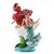 Enesco Disney Showcase Ariel Figurine, 8.375-Inch
