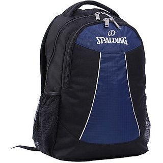 Buy Spalding Backpack Online @ ₹5375 from ShopClues
