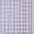 SheetWorld Fitted Square Playard Sheet 37.5 x 37.5 (Fits Joovy) - Lavender Gingham Check - Made In USA