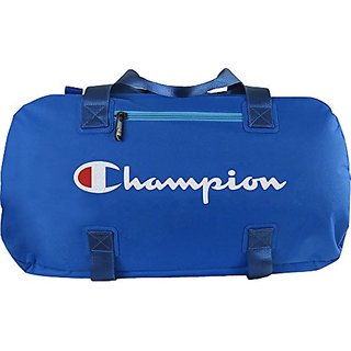 champion duffle bag