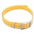 Garmin 010-11870-04 3/4-Inch Collar Strap Square Buckle for Delta Series Dog Device, Yellow
