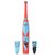 Dazzlepro DAZ-7044 Racing Edition Kids Rotary Toothbrush