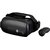 VR Headset 3D Glasses Virtual Reality for iPhone, Samsung, LG, Nexus, HTC with Bluetooth Controller - Black