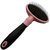 Iconic Pet Large Slicker Brush, Pink