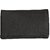 Canyon Outback Cross Canyon Business Card Case-Black, Black