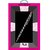 Ergoguys Bonnie Marcus Stylus With Pen Designs - Rubber - Tablet, Smartphone Device Supported - Capacitive Touchscreen T