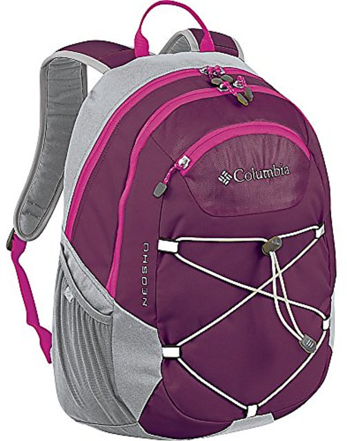 Columbia neosho cheap backpack