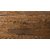 Stikwood Reclaimed Pine Wall Decor, Vandyke/Brown