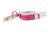 Bao Core BXT 2 in 1 Trangle Free Retracted Micro USB Cable With Lightning Bolt High Speed Charging Cables For Apple Andr