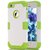 iPhone SE Case, 5s Case, Hocase Candy Color Series - Hybrid of Soft Silicone Interior and Hard PC Exterior Shield Slim L