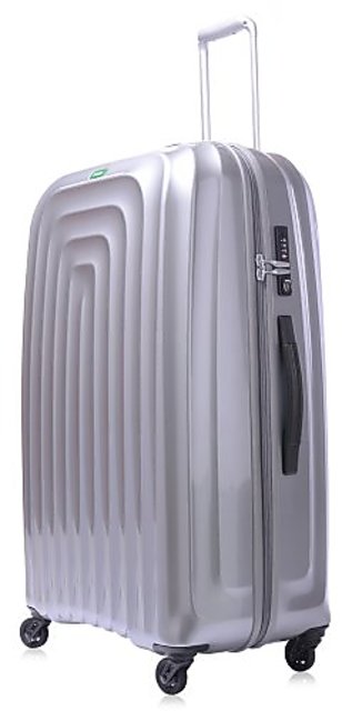 lojel wave luggage