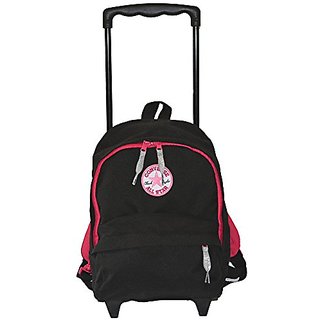 rolling bag converse