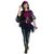Ever After High Cerise Hood Deluxe Costume, Childs Extra Large