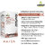 RRUNN Post Recovery Sports Drink Mix, Complete System Recovery, Carbs  Protein, Coco Vanilla Flavour, 6 Servings