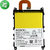Original Sony Xperia Z1 3000mAh Mobile Battery For Sony Xperia Z1 L39H C6902 C6903 with 1 month warantee.