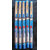 Cello Pens Butterflow (Pack Of 10)